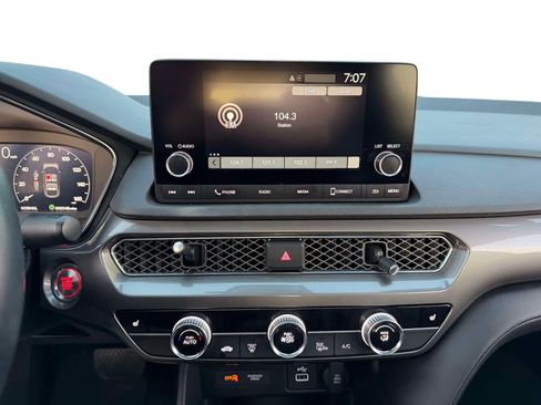 Used 2024 Acura Integra image 26