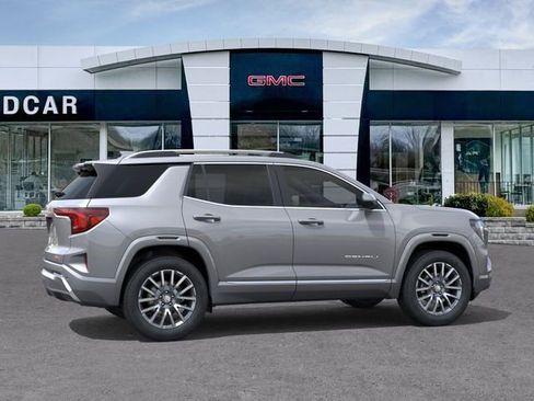 New 2026 GMC Terrain Denali AWD/4WD image 5