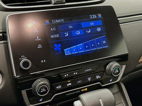 Used 2018 Honda CR-V EX-L image 23