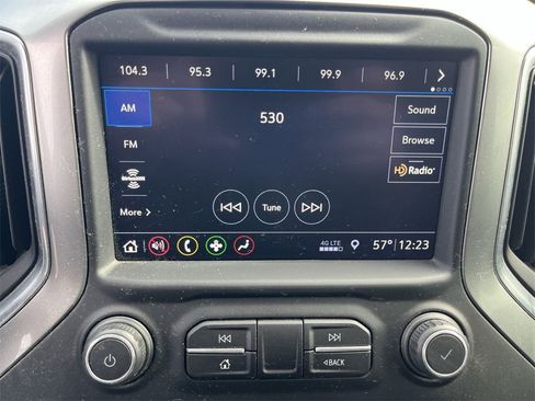 Used 2019 Chevrolet Silverado 1500 RST image 13