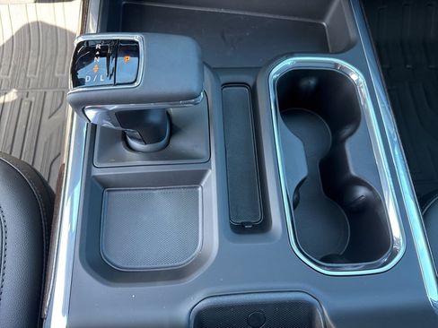 New 2026 GMC Sierra 1500 Elevation w/ Elevation Premium Package image 17