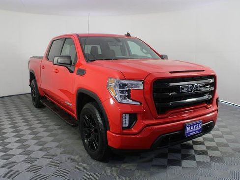 Used 2021 GMC Sierra 1500 Elevation w/ Preferred Package image 26