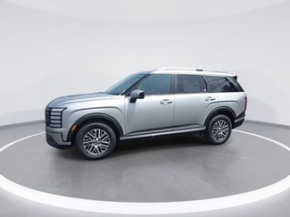 New 2026 Hyundai Palisade SEL AWD/4WD video 4