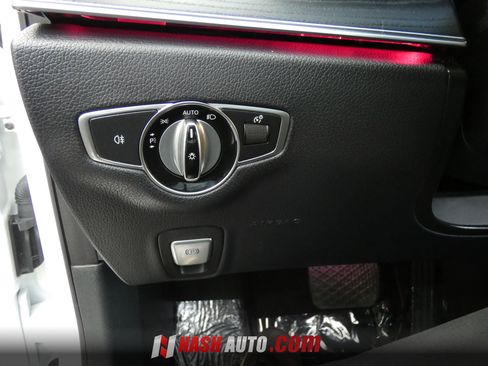 Used 2022 Mercedes-Benz E 350 Sedan image 64