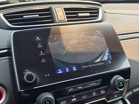 Used 2020 Honda CR-V EX image 23