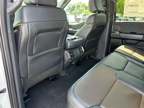 New 2025 Ford F150 Tremor w/ Equipment Group 402A High image 20
