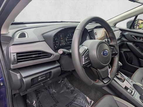 Used 2025 Subaru Crosstrek 2.5i Limited w/ Crosstrek Mirror Package AWD/4WD image 10