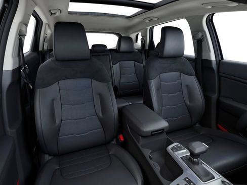 New 2026 Kia Sportage SX AWD/4WD image 15