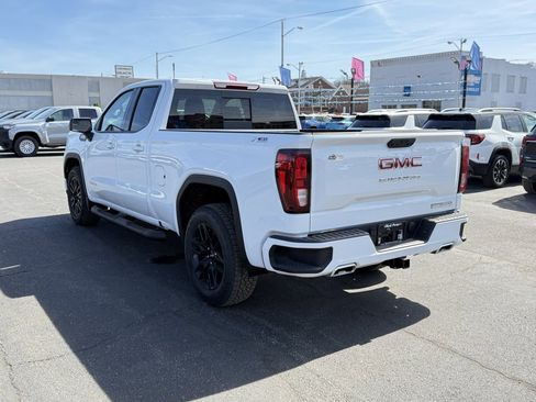 New 2025 GMC Sierra 1500 Elevation w/ Preferred Package image 3