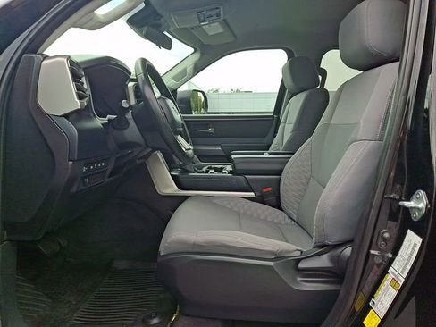 Used 2024 Toyota Tundra SR5 AWD/4WD image 14