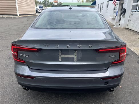 Used 2020 Volvo S60 T6 Momentum AWD/4WD image 22
