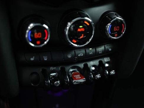 Used 2021 MINI Cooper John Cooper Works w/ 6.5" Touchscreen Package FWD image 36