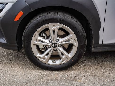 Certified 2023 Hyundai Kona SEL image 10