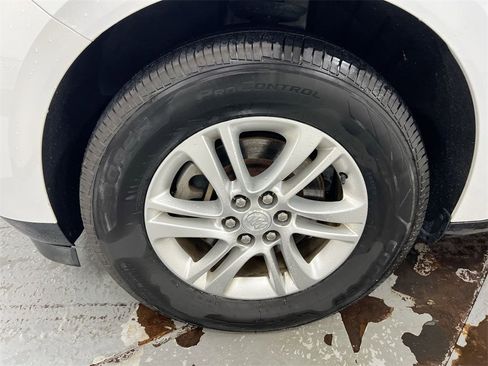 Used 2018 Buick Enclave Premium image 25