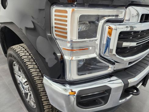 Used 2021 Ford F350 Lariat w/ Lariat Ultimate Package image 26