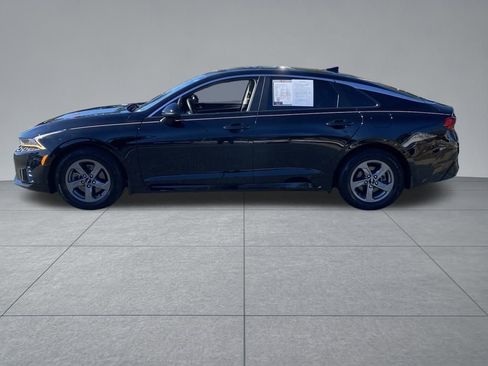 Used 2024 Kia K5 LXS image 4