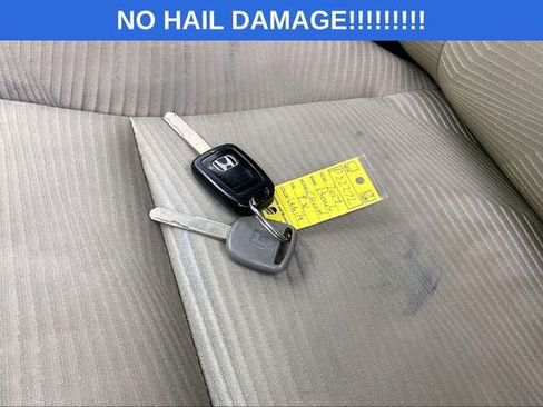 Used 2014 Honda Accord LX image 13