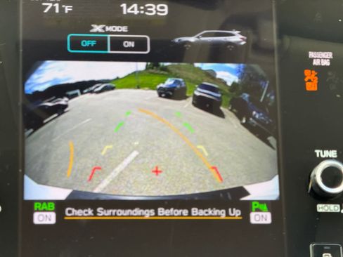 Used 2020 Subaru Outback Limited XT w/ Popular Package #2 AWD/4WD image 16