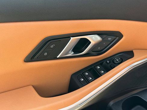 Certified 2025 BMW 330i xDrive 330i xDrive Sedan image 18