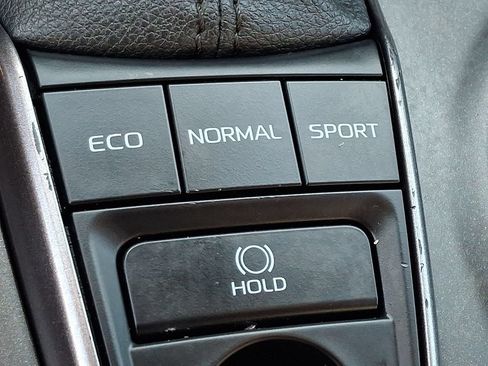 Used 2023 Toyota Camry XSE w/ Navigation Package FWD image 25