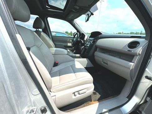 Used 2013 Honda Pilot EX-L image 28