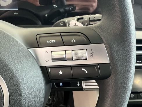 New 2026 Hyundai Tucson Blue SE AWD/4WD image 35