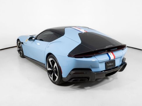 Used 2025 Ferrari 12Cilindri RWD image 6