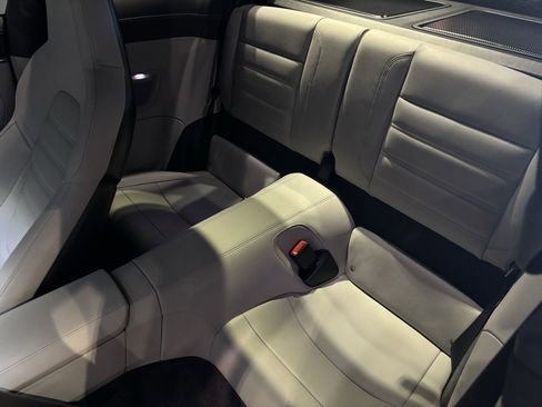 Used 2025 Porsche 911 Turbo S image 27