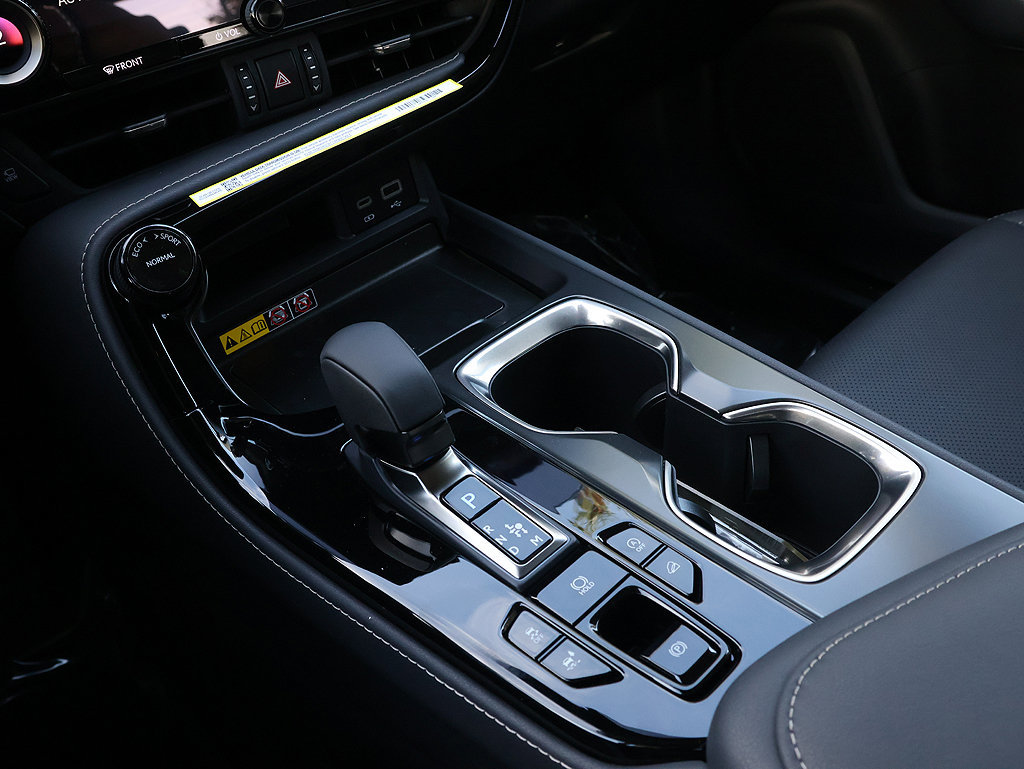 New 2026 Lexus NX 350 AWD w/ Accessory Package (2T) image 25
