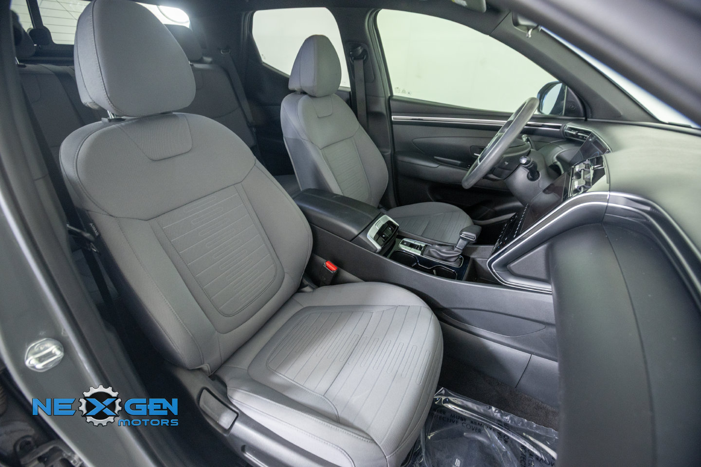 Used 2024 Hyundai Santa Cruz SEL w/ Activity Package AWD/4WD image 10