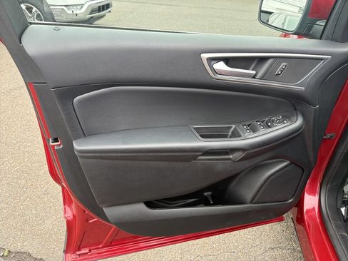 Used 2024 Ford Edge SEL w/ Convenience Package AWD/4WD image 10
