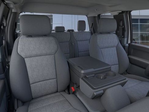 New 2025 Ford F150 XL w/ Equipment Group 103A High image 10