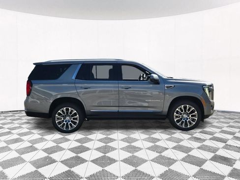 New 2026 GMC Yukon Denali w/ Sun & Power Step Package AWD/4WD image 12