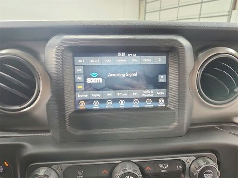 Used 2020 Jeep Gladiator Sport w/ Quick Order Package 24S image 26