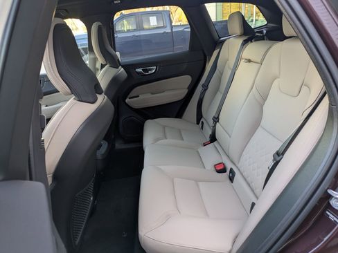 New 2026 Volvo XC60 B5 Plus w/ Climate Package image 16