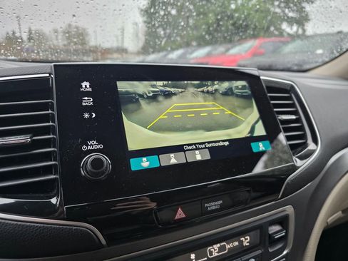 Used 2019 Honda Pilot EX-L image 31