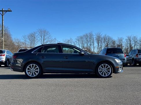 Used 2019 Audi A4 2.0T Premium Plus image 7