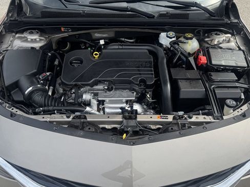 Used 2023 Chevrolet Malibu LT image 10