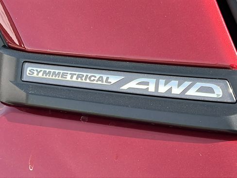 New 2026 Subaru Forester Limited AWD/4WD image 28