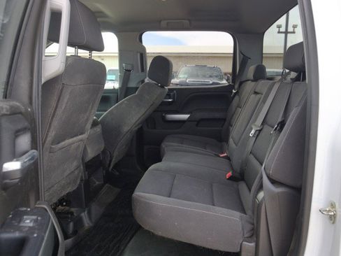 Used 2018 Chevrolet Silverado 3500 LT image 25