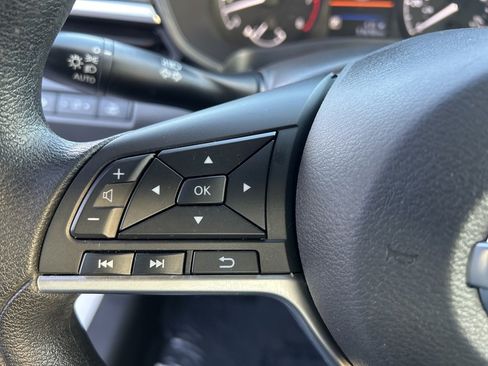 Used 2022 Nissan Altima 2.5 S image 20