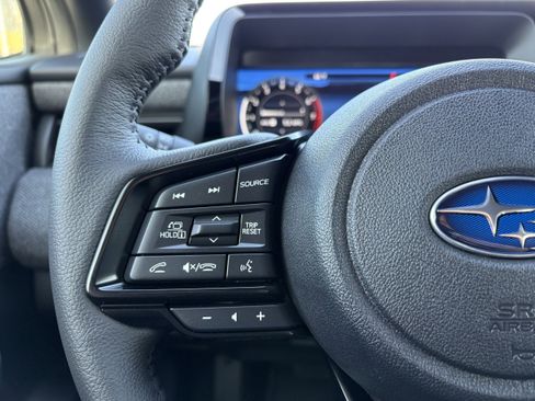 New 2026 Subaru Outback Limited image 15