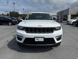 Used 2022 Jeep Grand Cherokee Limited 4xe image 3