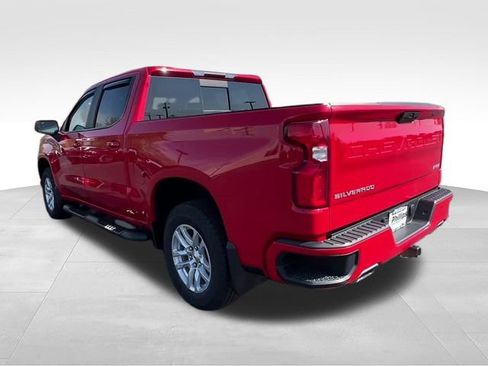 Certified 2019 Chevrolet Silverado 1500 RST w/ All-Star Edition AWD/4WD image 4