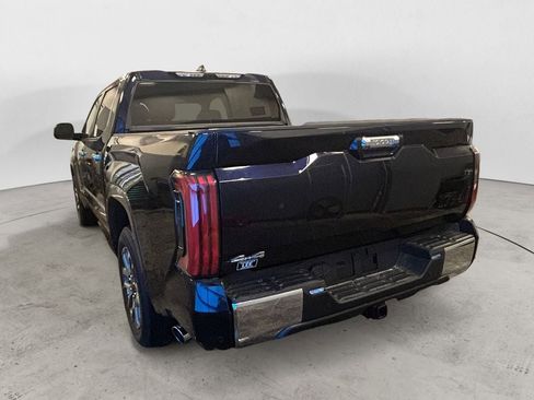 New 2026 Toyota Tundra 1794 Edition AWD/4WD image 3
