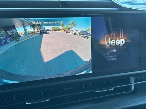 New 2025 Jeep Wrangler Rubicon image 19