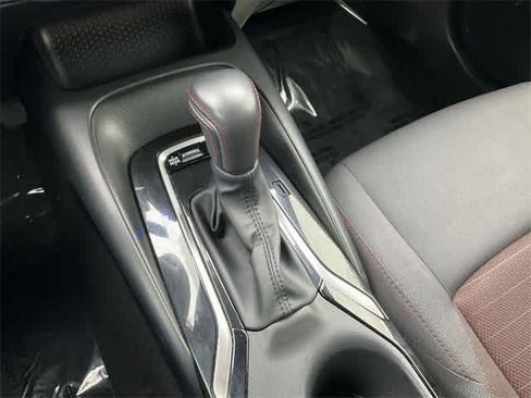 Used 2023 Toyota Corolla SE image 24