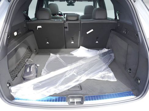 New 2025 Mercedes-Benz GLE 450 4MATIC image 36