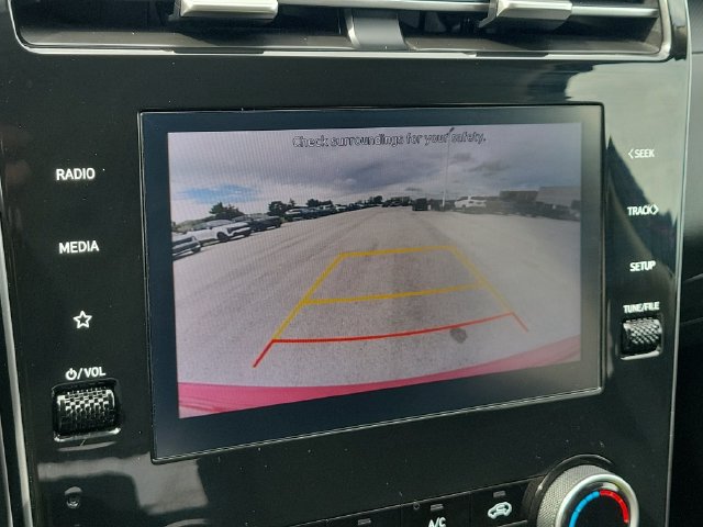 Used 2023 Hyundai Tucson SEL FWD image 29