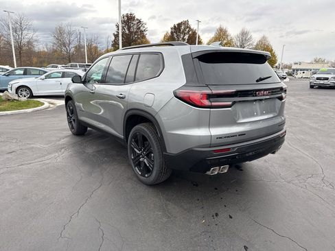 New 2026 GMC Acadia Elevation image 2